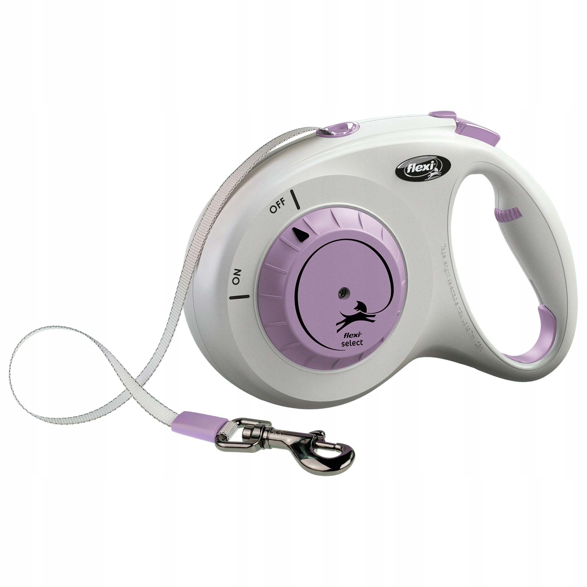 Levně Flexi-Bogdahn International GmbH Co. Kg Flexi