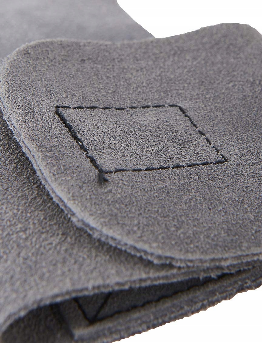 RĘKAWICZKI RĘKAWICE DO CROSSFITU ZE SKÓRY ROZ. M Marka inna