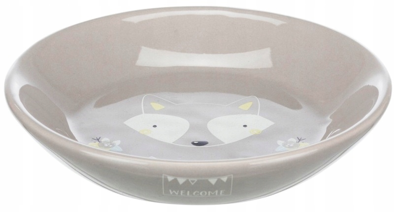 

Trixie Junior Miska Ceramiczna dla psa 14cm/ 200ml