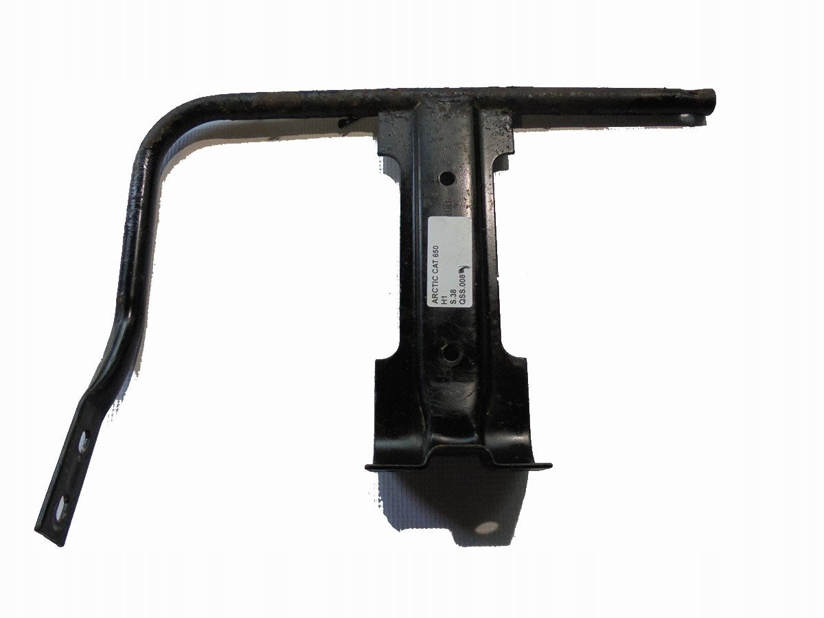 STELAŻ STOPIEŃ PODNÓŻEK ARCTIC CAT 650 H1