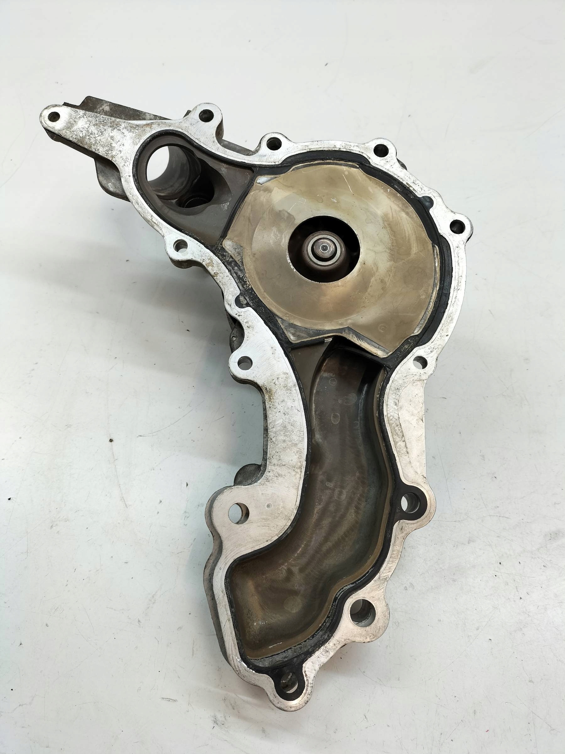 water pump 68111624 3.2 PENTASTAR Jeep Cherokee V (2014- )