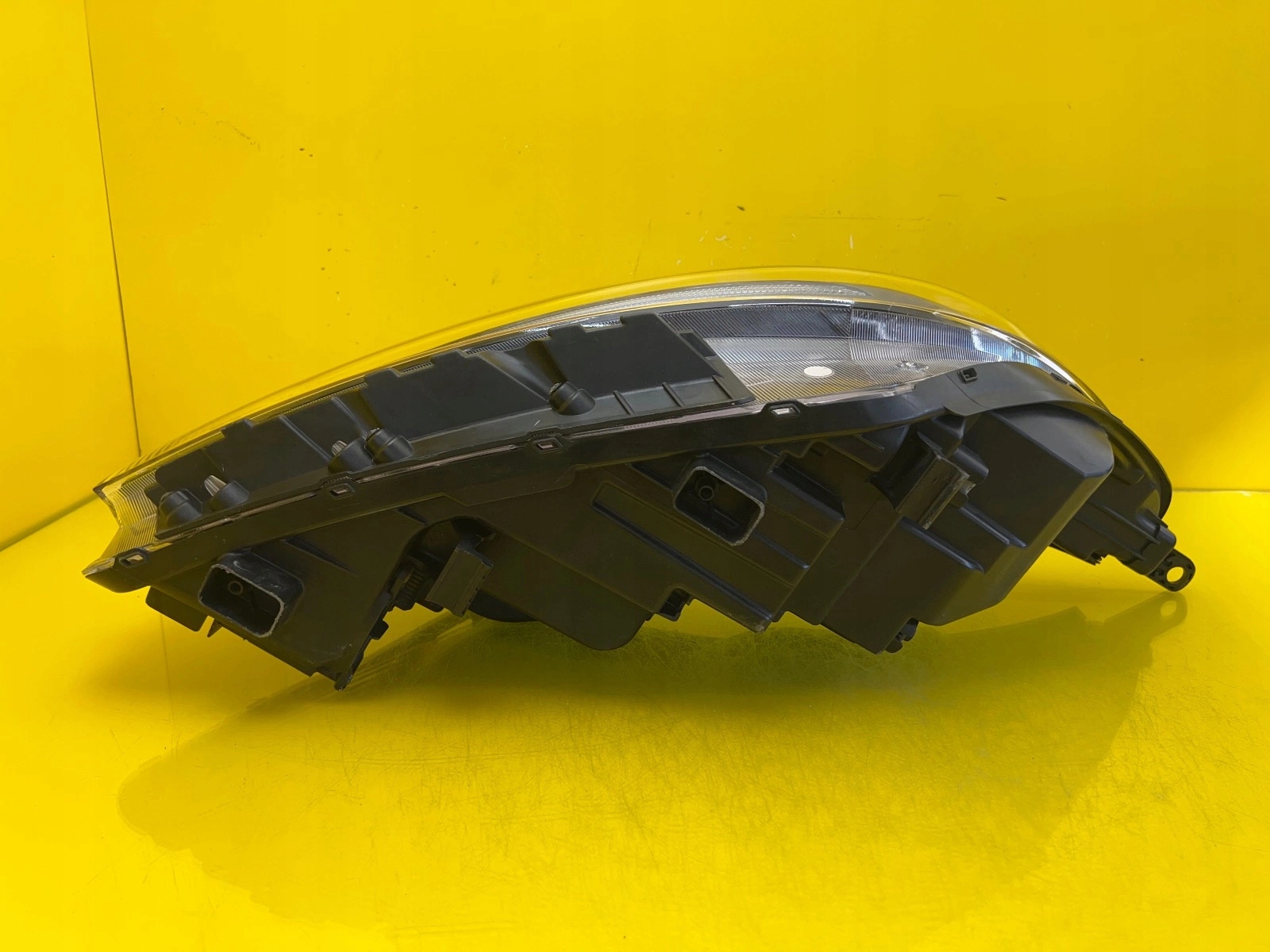 light left KIA Sorento III 3 Lift 17-20 Full Led 92101-C5620