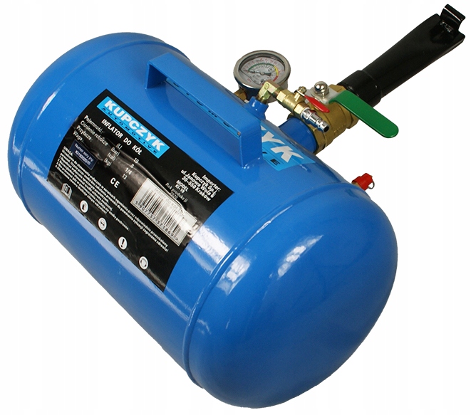 078 575_B INFLATOR IFL-19L