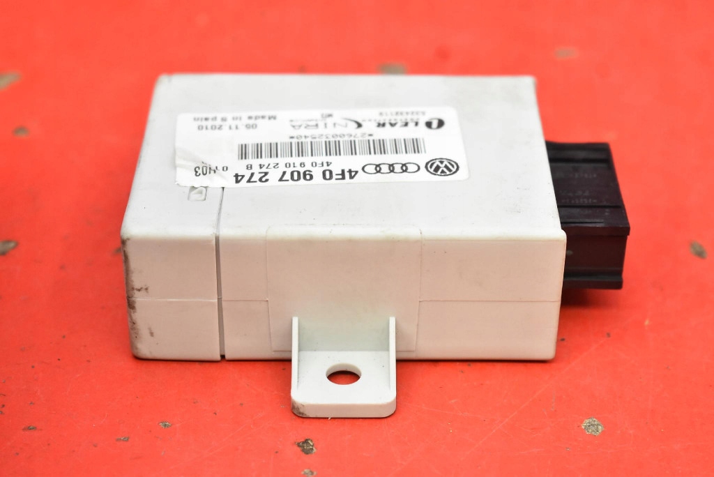 Sensor Druck Reifens 4F0907274 AUDI A6 C6 LIFT 08-11