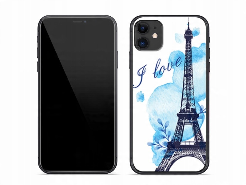 

Etui do Apple iPhone 11 Fantastic Case