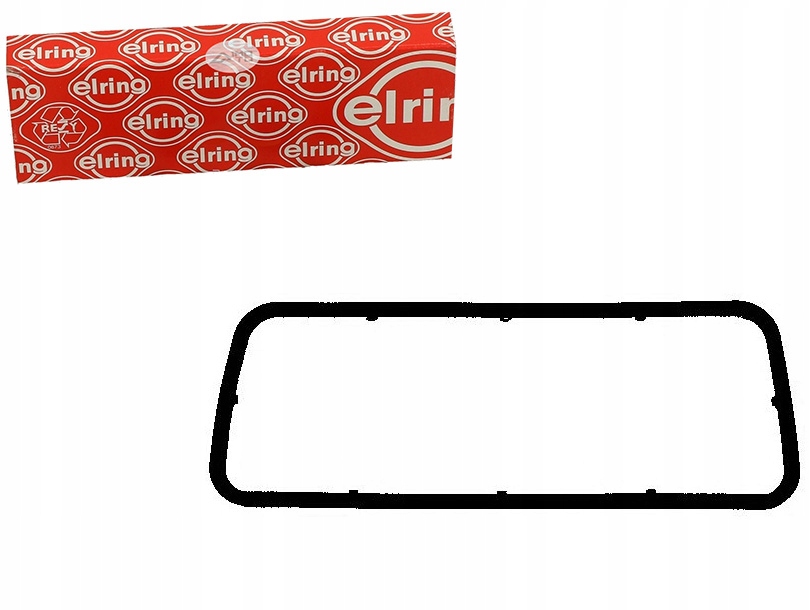 542.070 - ПРОКЛАДКА МАСЛЯНОГО ПІДДОНУ