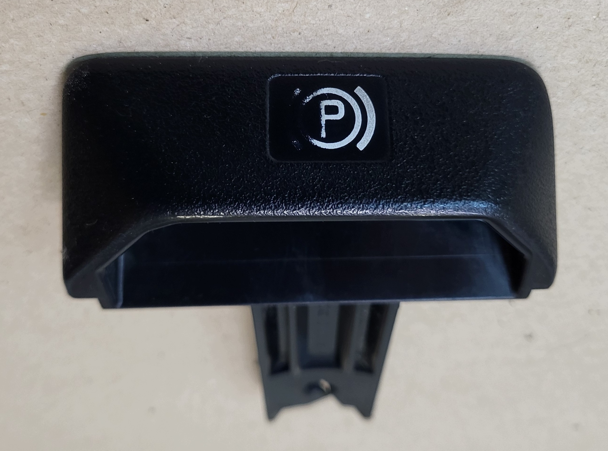 handle bracket electric brake holder MERCEDES E-KL W210 2104270020 OE
