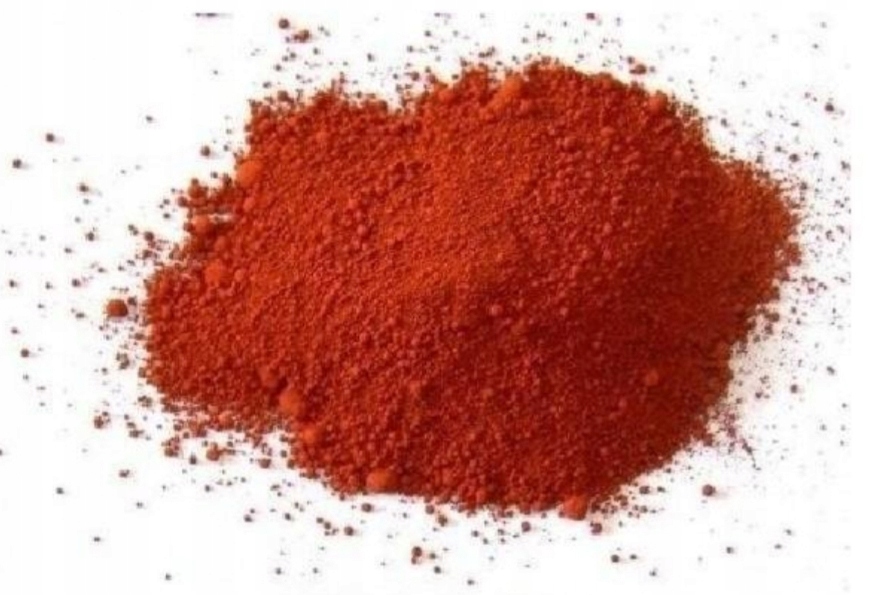 

Barwnik Pigment Farba Do Betonu *czerwony* (2kg)