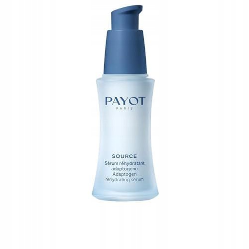 Payot Hydratační Sérum Se Zdrojem Adaptogenů 30 ML