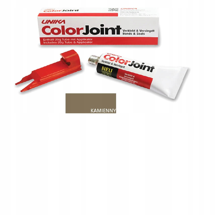 Klej do blatów uszczelniacz JOINT KAMIENNY
