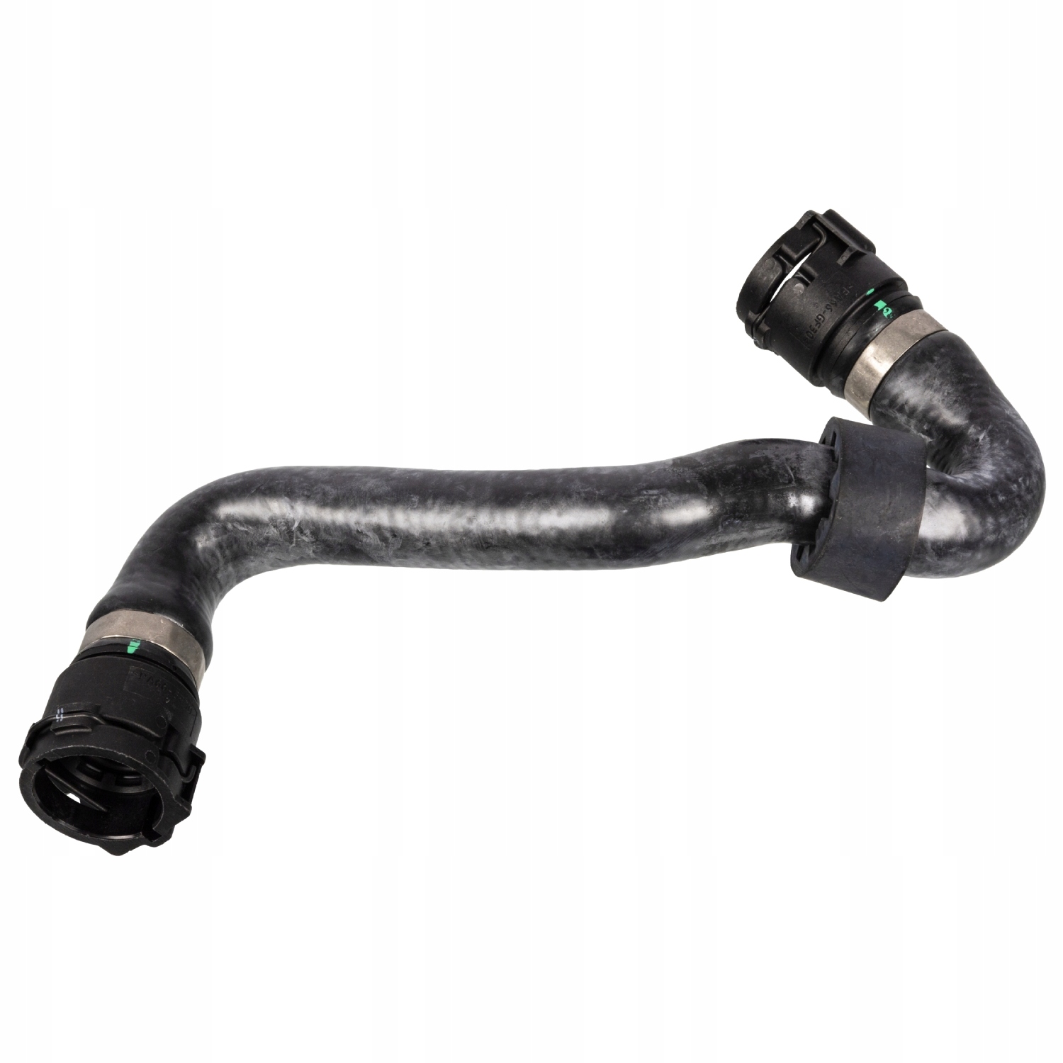 FEBI 171207 ПРОВІД ТЕРМОСТАТА BMW 3.0