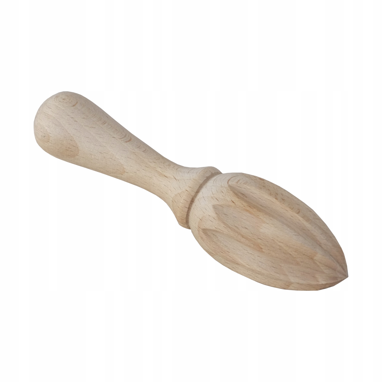 

Drewniany wyciskacz do cytrusów, Akcesoria Eko