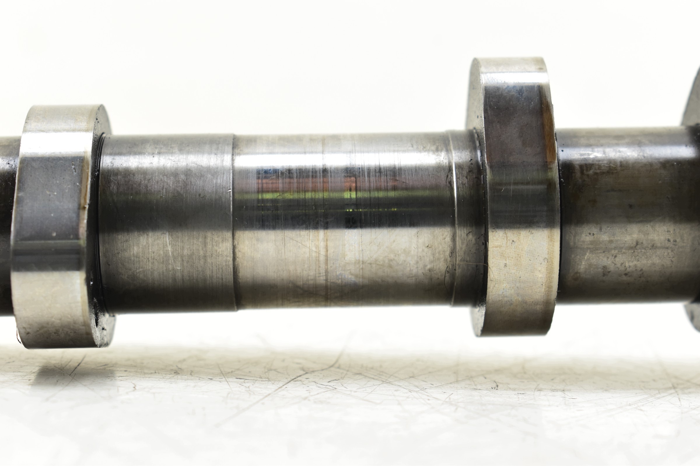 vačková hřídel výfukové TRANSIT MK7 BOXER II 2.2 TDCI EURO 5 BK2Q-6A273-AB