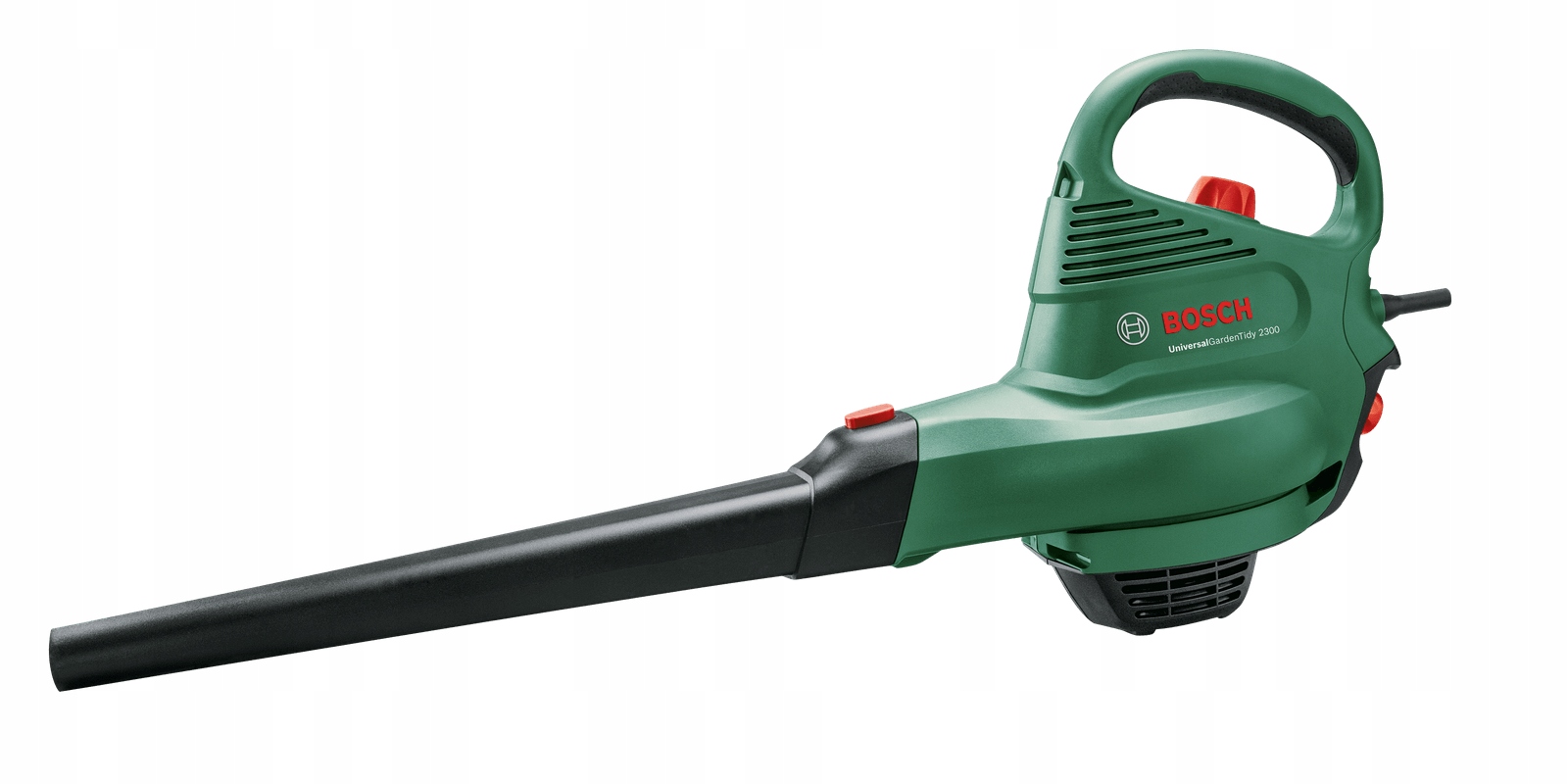 Foukač na listí 3v1 Bosch GardenTidy 2300