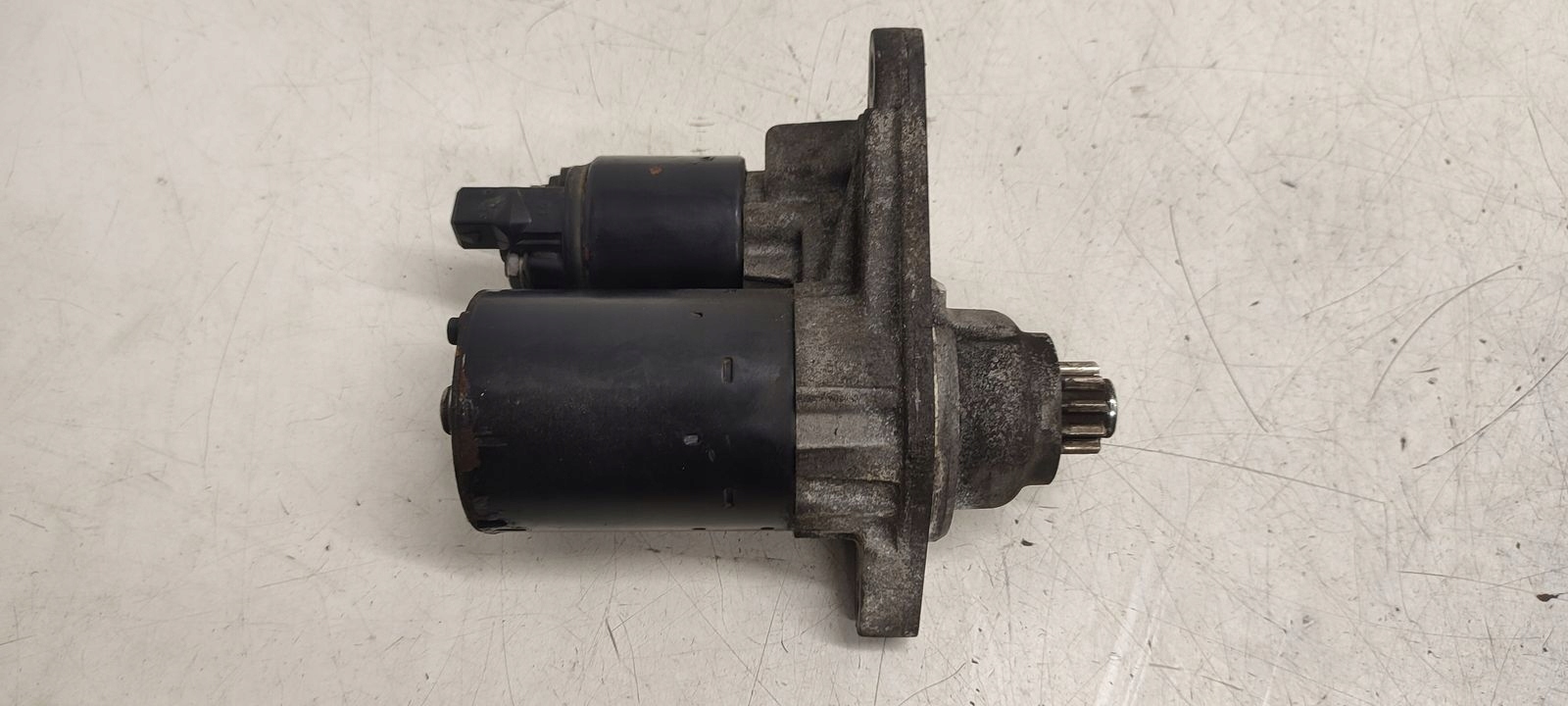 starter Seat Ibiza 6L 1,4 16V 3D