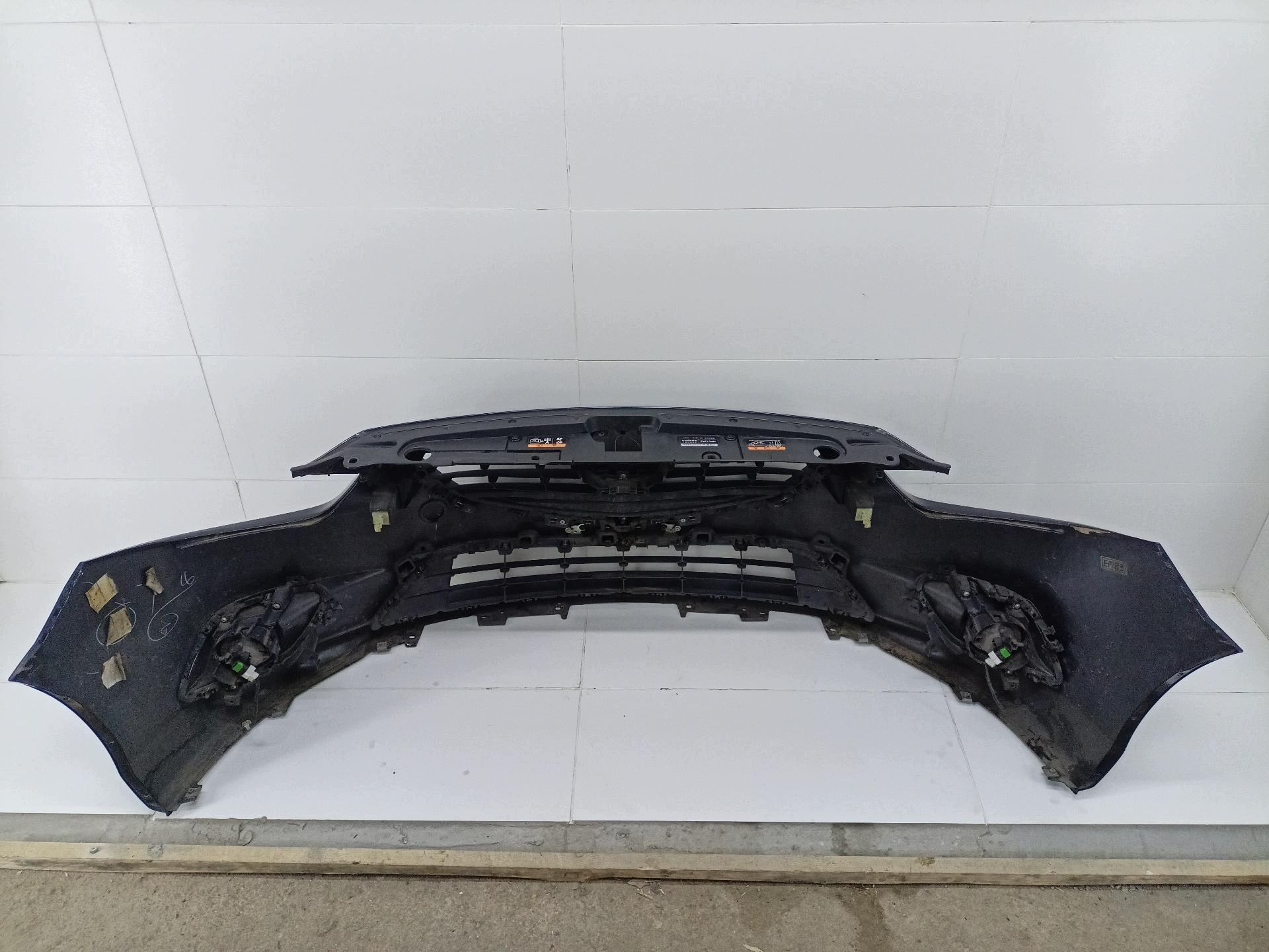 nárazník predok Mazda 6 3 2014