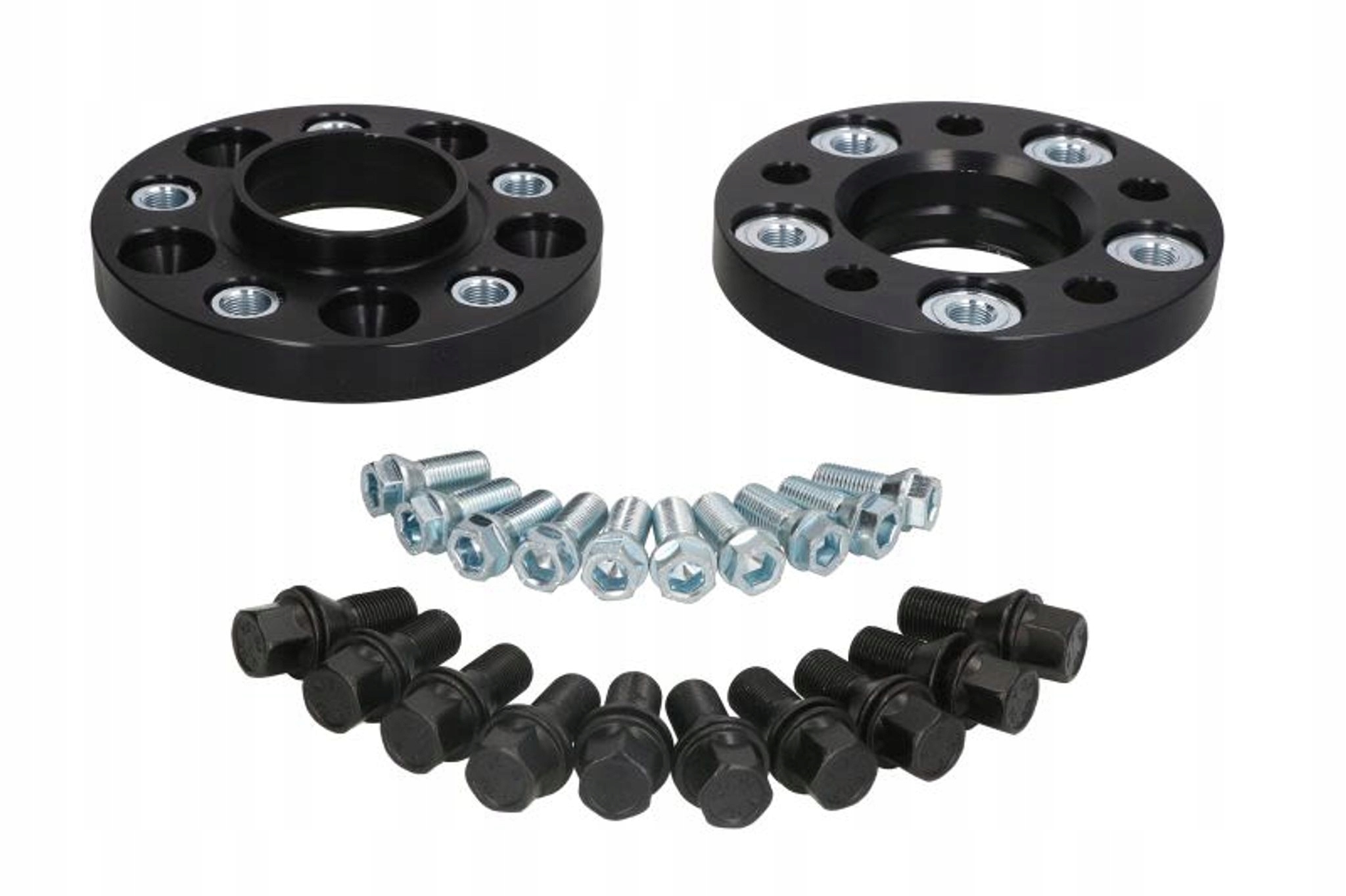 Rozširovacia Podložka Eibach 2 ks 5x120 72,5 20 mm S90-7-20-036-B