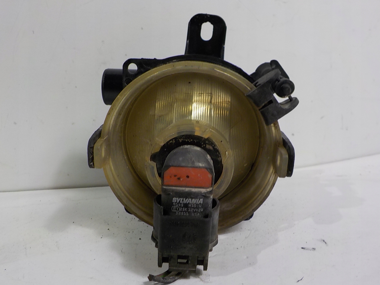 OPEL CORSA E fog light right front front 13253626