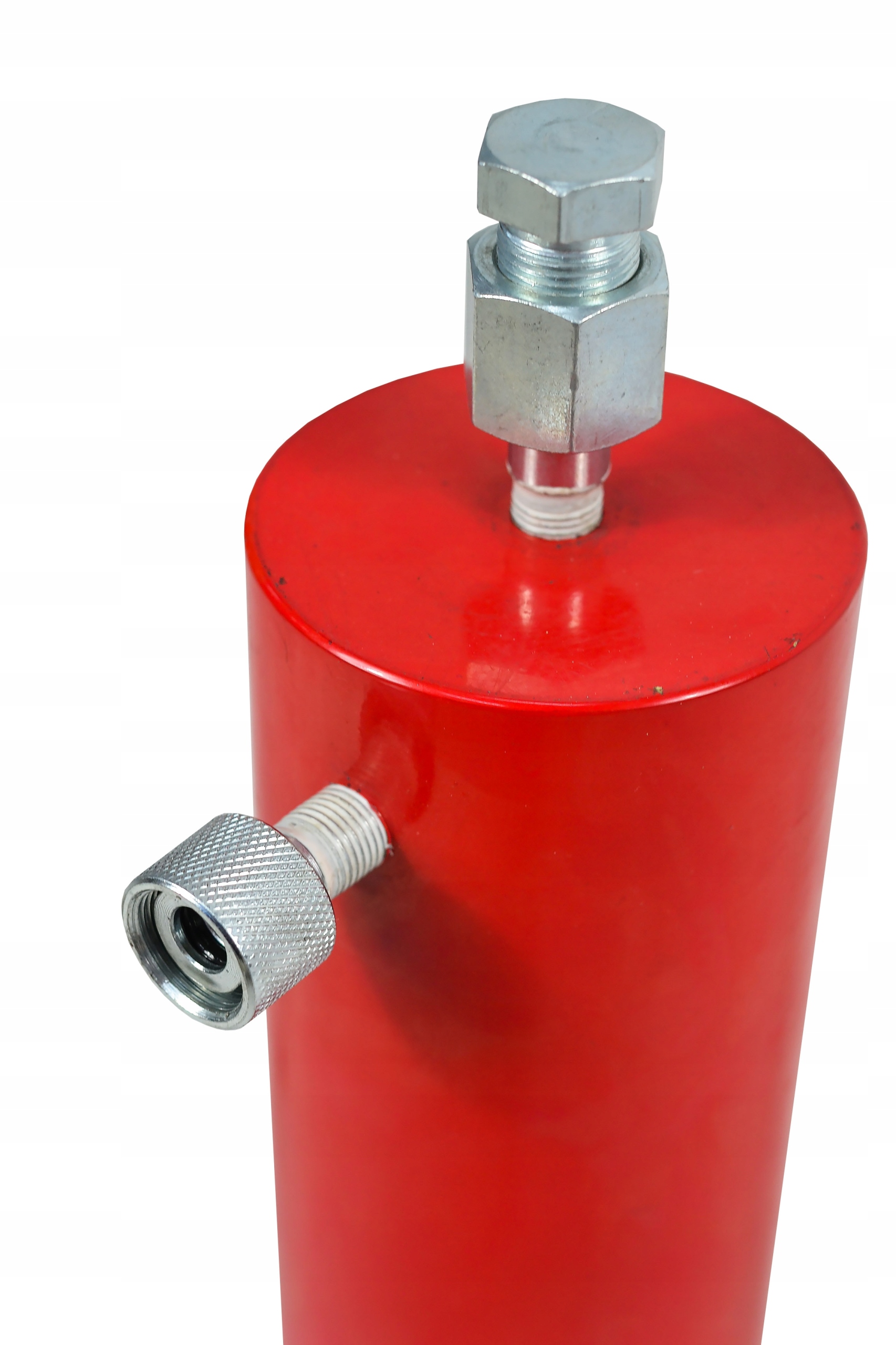 SILOWNIK HYDRAULICZNY DO PRASY 30T 30TON Maximum pressure force 30 t