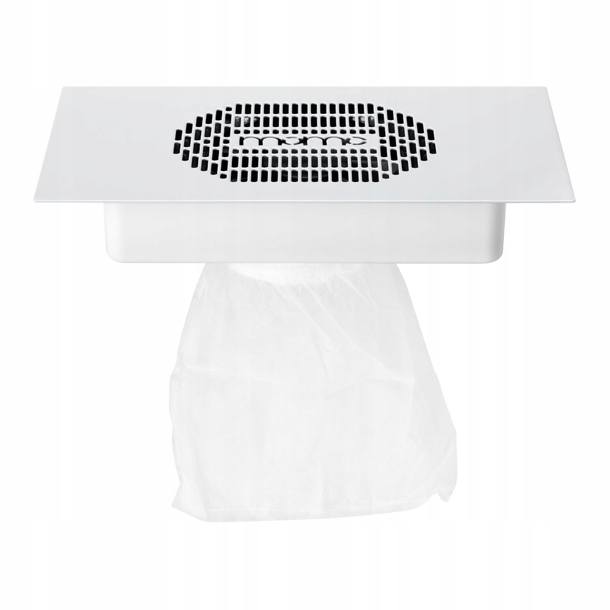 POCHŁANIACZ PYŁU DO ZABUDOWY + WOREK BIAŁY EAN (GTIN) 5906717402364