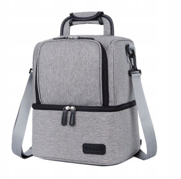Torba Plecak termiczny piknikowy na lunch box