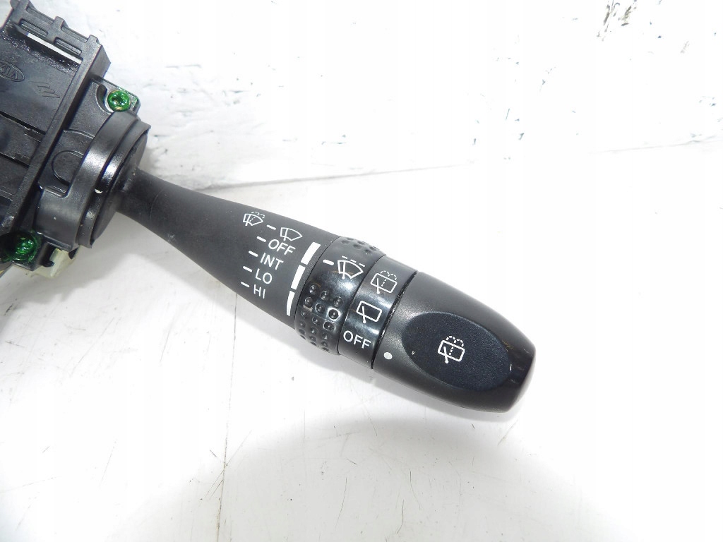HYUNDAI GETZ wiper control 32933A