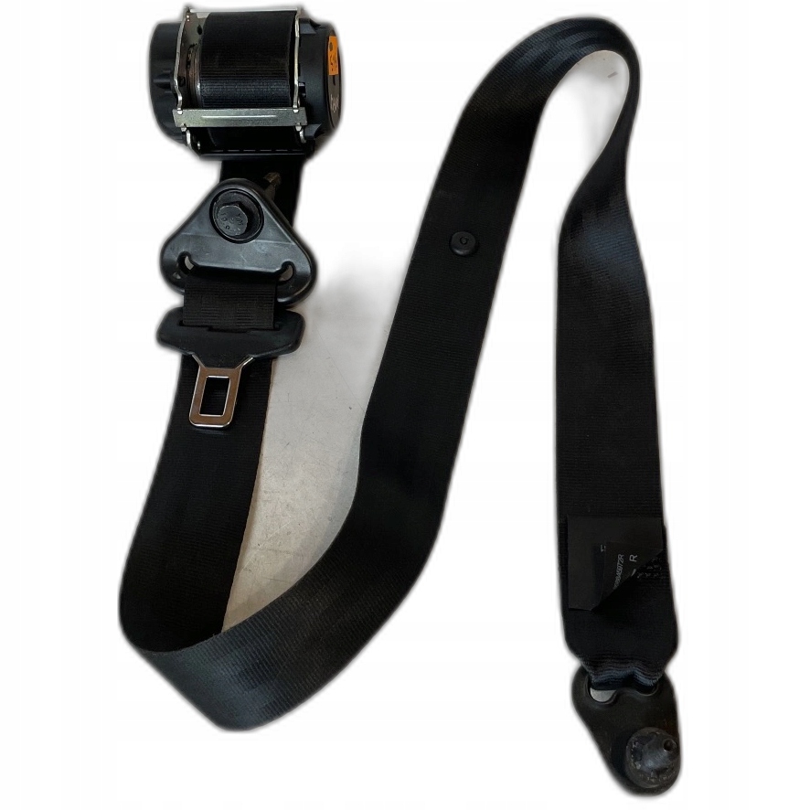 tension belt safety front front right Dacia Sandero II