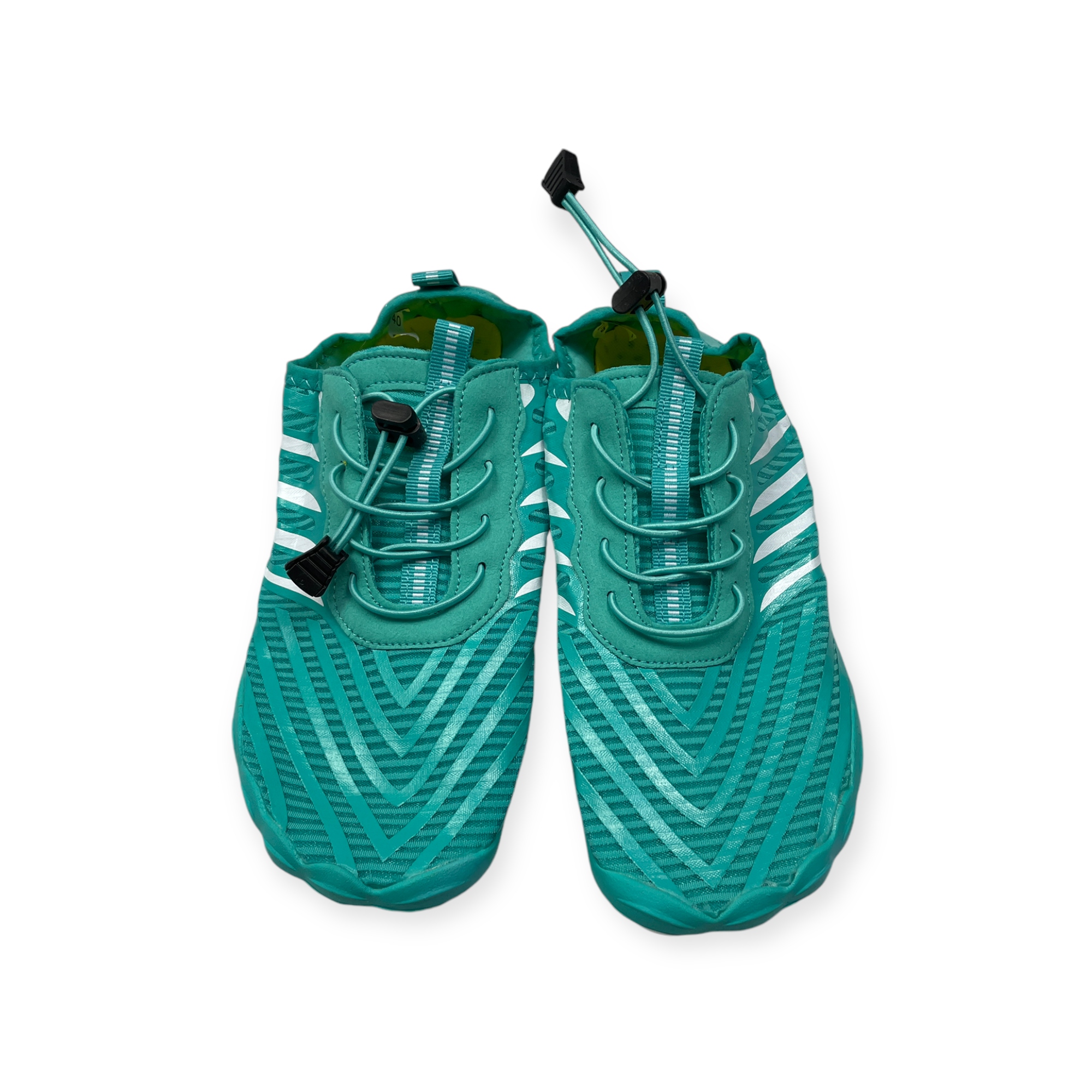 Protiskluzové boty pro chůzi naboso (Unisex) (bogo) 39