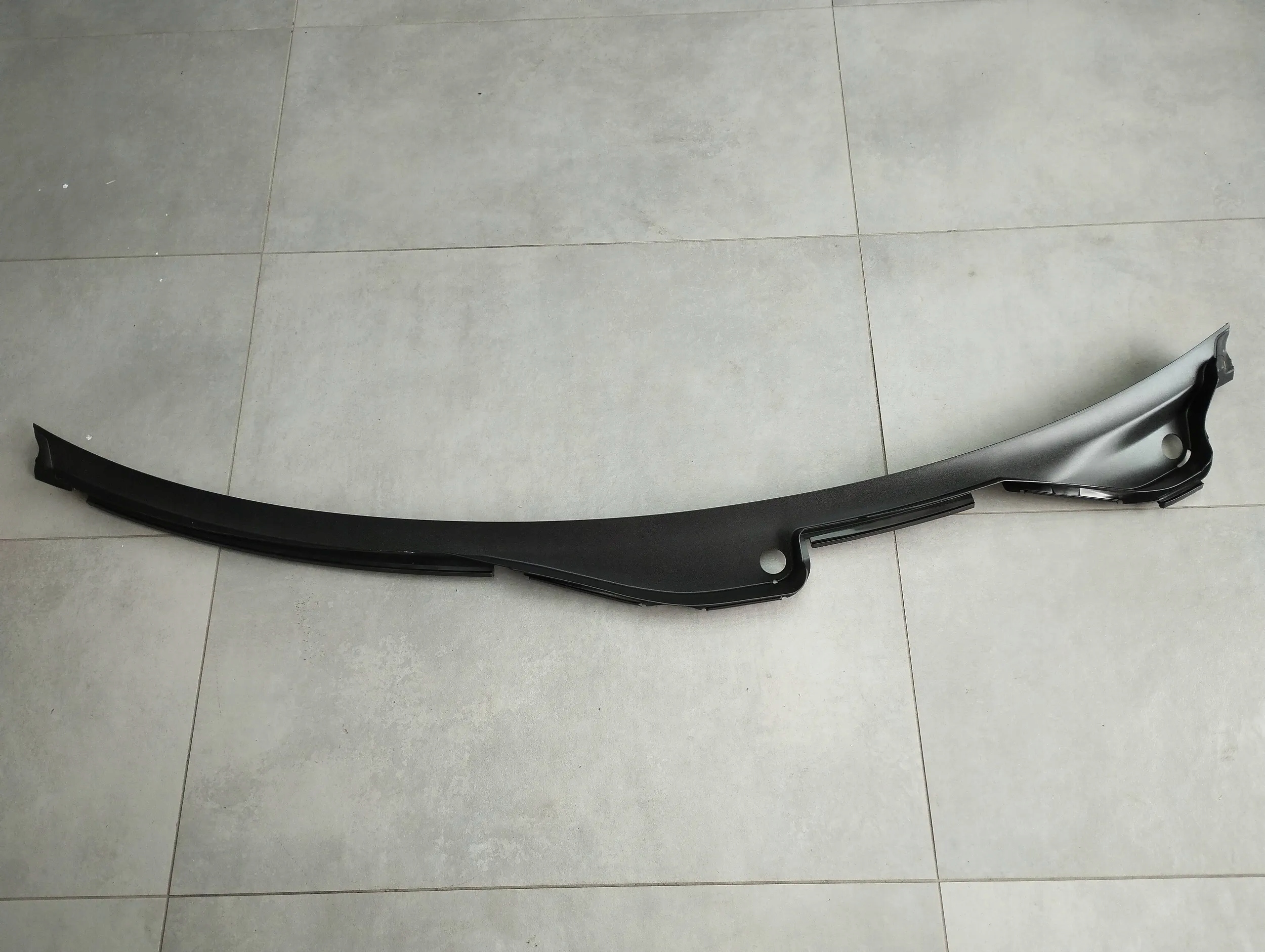 Audi A5 8T torpedo plastic 8K1819403