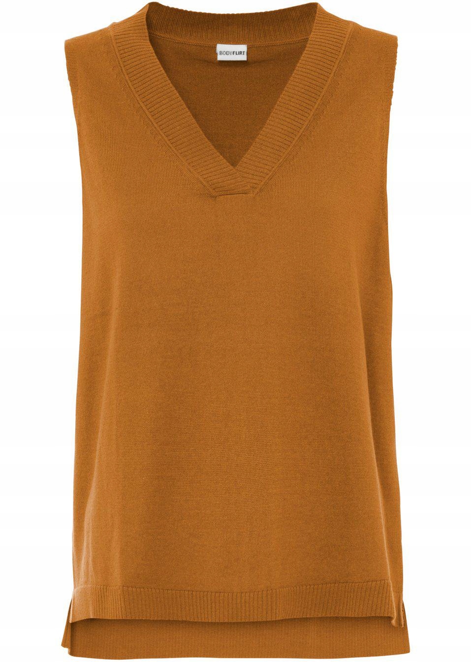 KAMIZELKA SWETERKOWA BONPRIX 36 Rozmiar 36