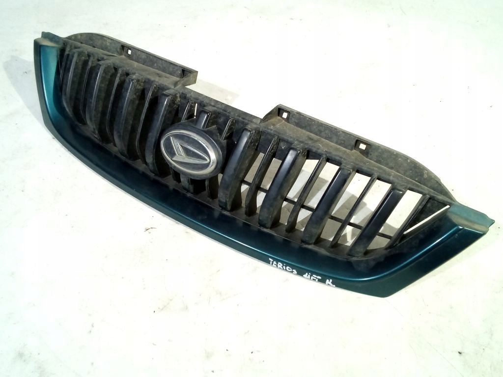 Daihatsu Terios a lift FL maska maska maska