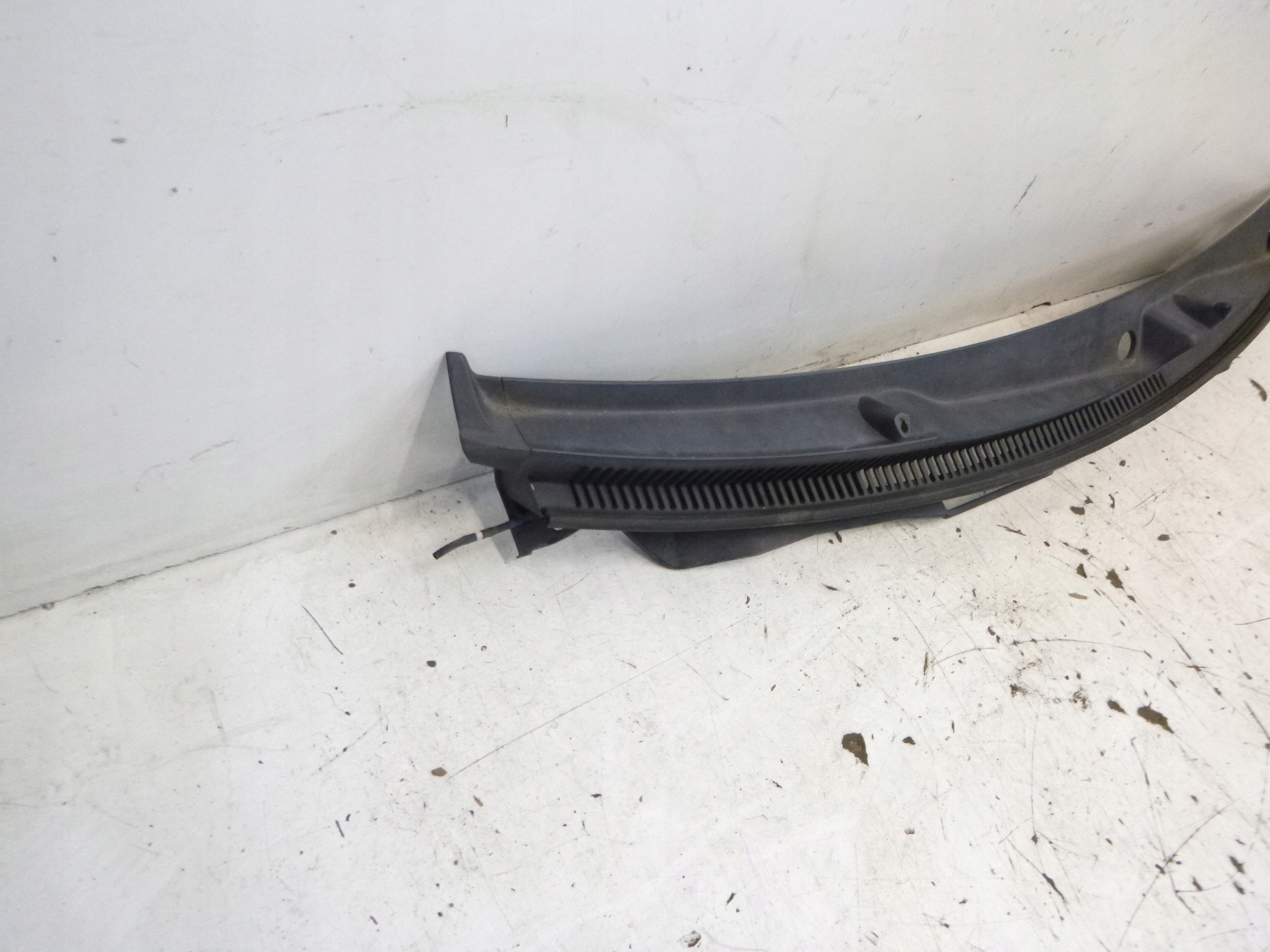torpedo complete Nissan Pixo 08-13r.