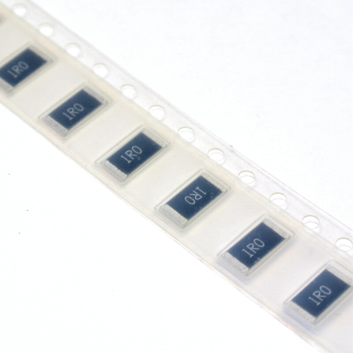 

15.4R 1% Smd 2010 Rezystor Yageo 15R4 [5szt]