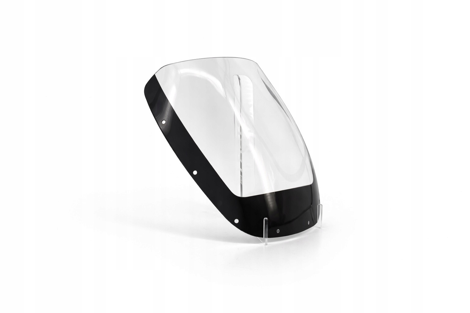 Kawasaki Gpz 900 (všechny ročníky) Standard Motocyklové sklo