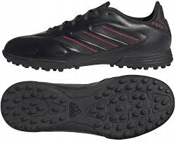 Adidas Copa Pure 3 Korki Dziecięce Czarne Buty Korki 31 J0D