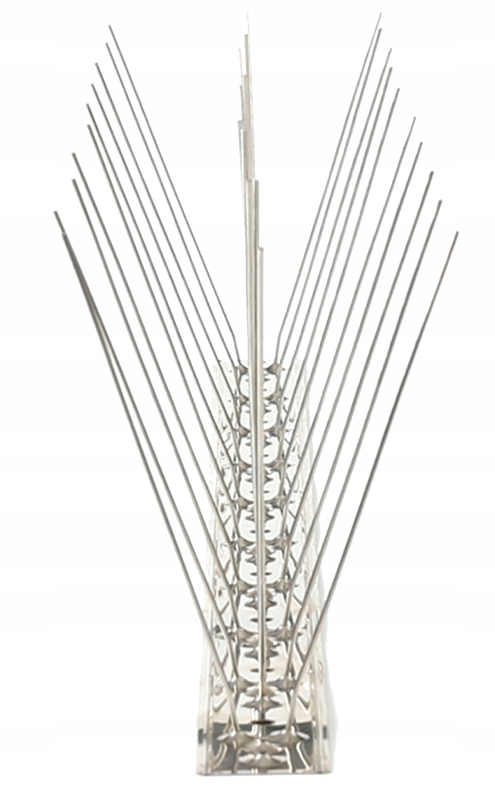 

Kolce przeciwko ptakom Gardenline