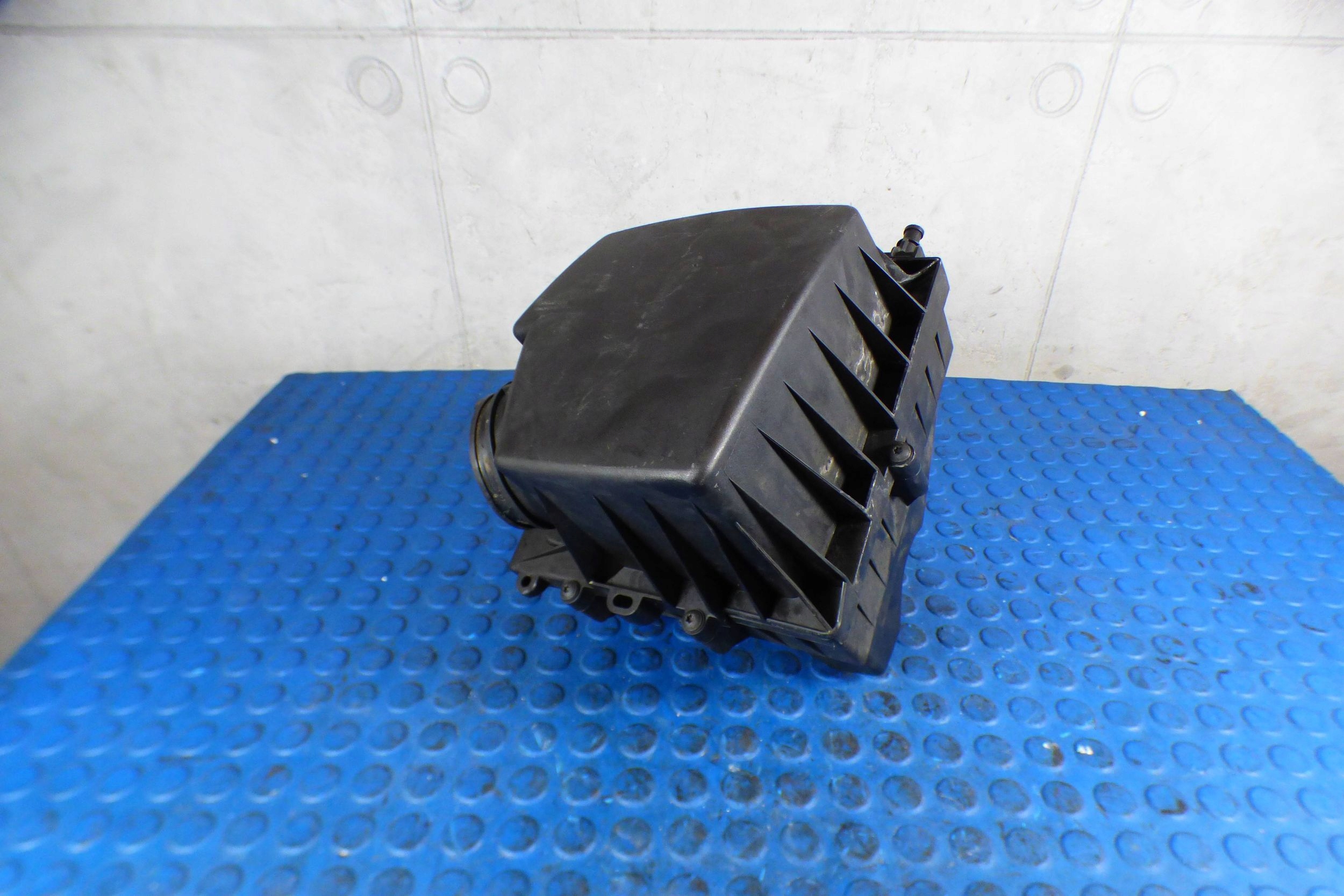 Gehäuse filter FILTER luft 13433511 st.BDB Opel Corsa E 1.0TURBO