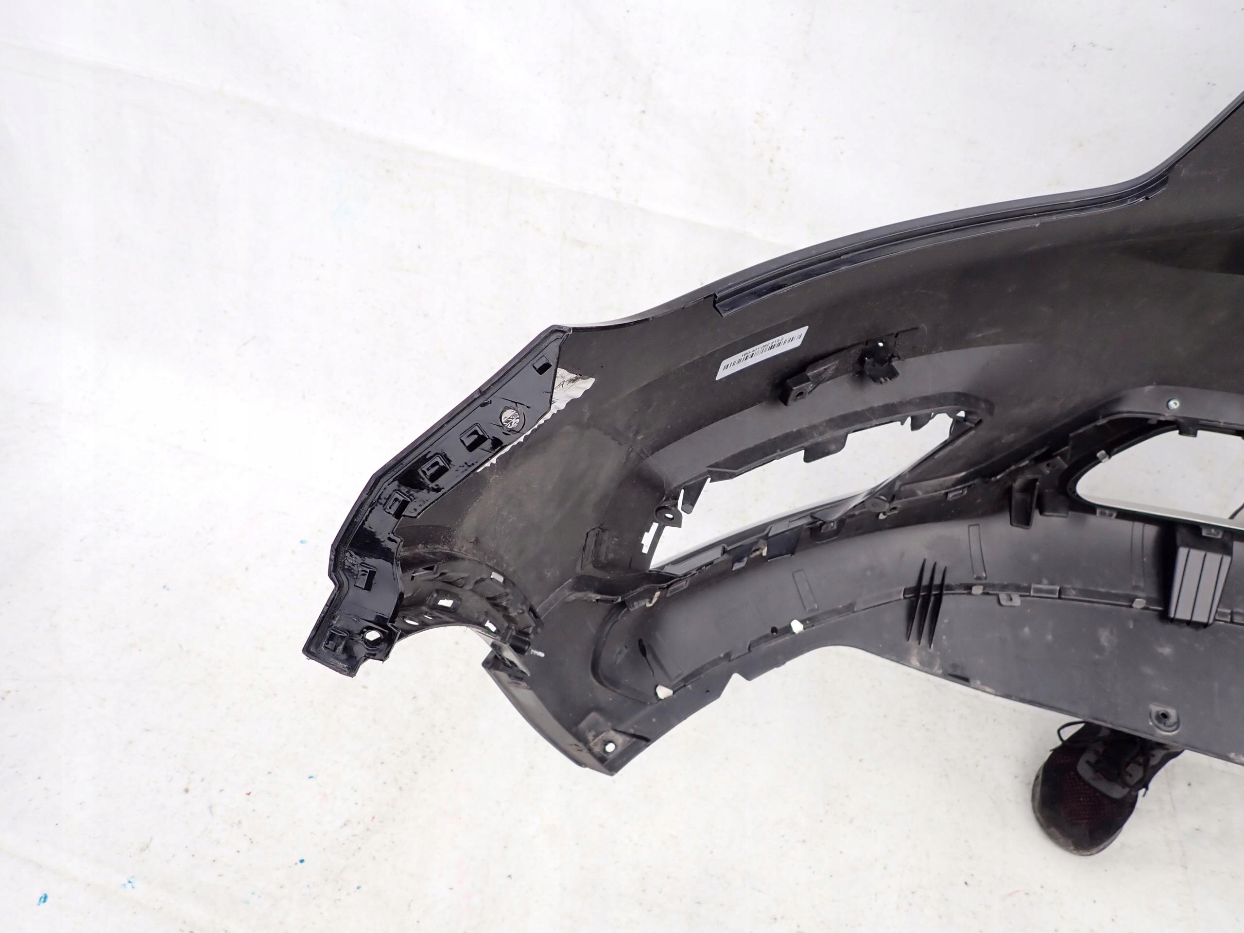 VOLVO XC40 INSCRIPTION 17- bumper front front