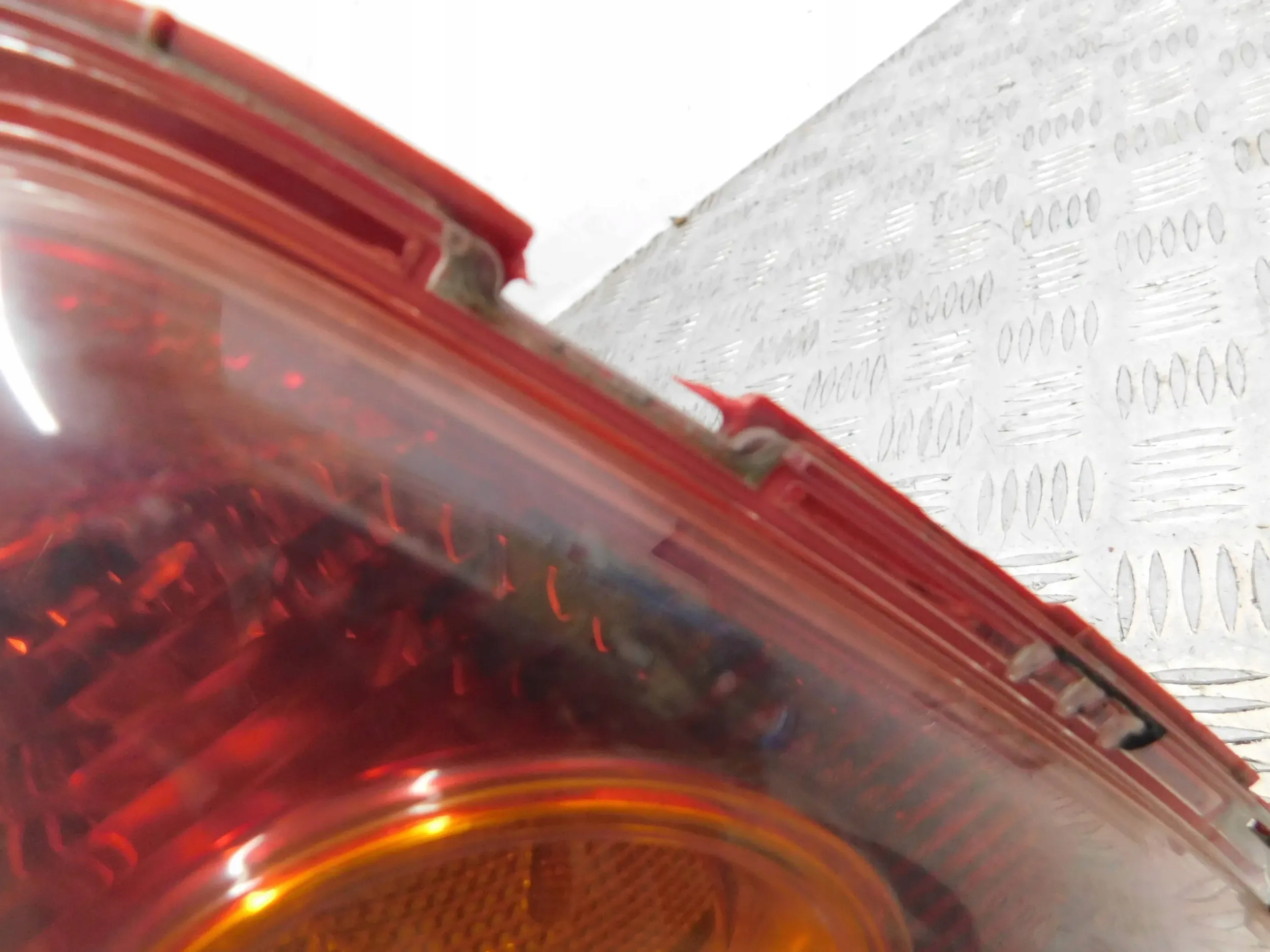 light rear part rear left MINI COOPER R56
