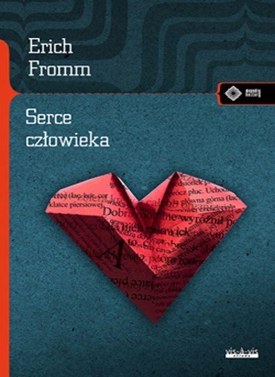 

Serce Człowieka Erich Fromm