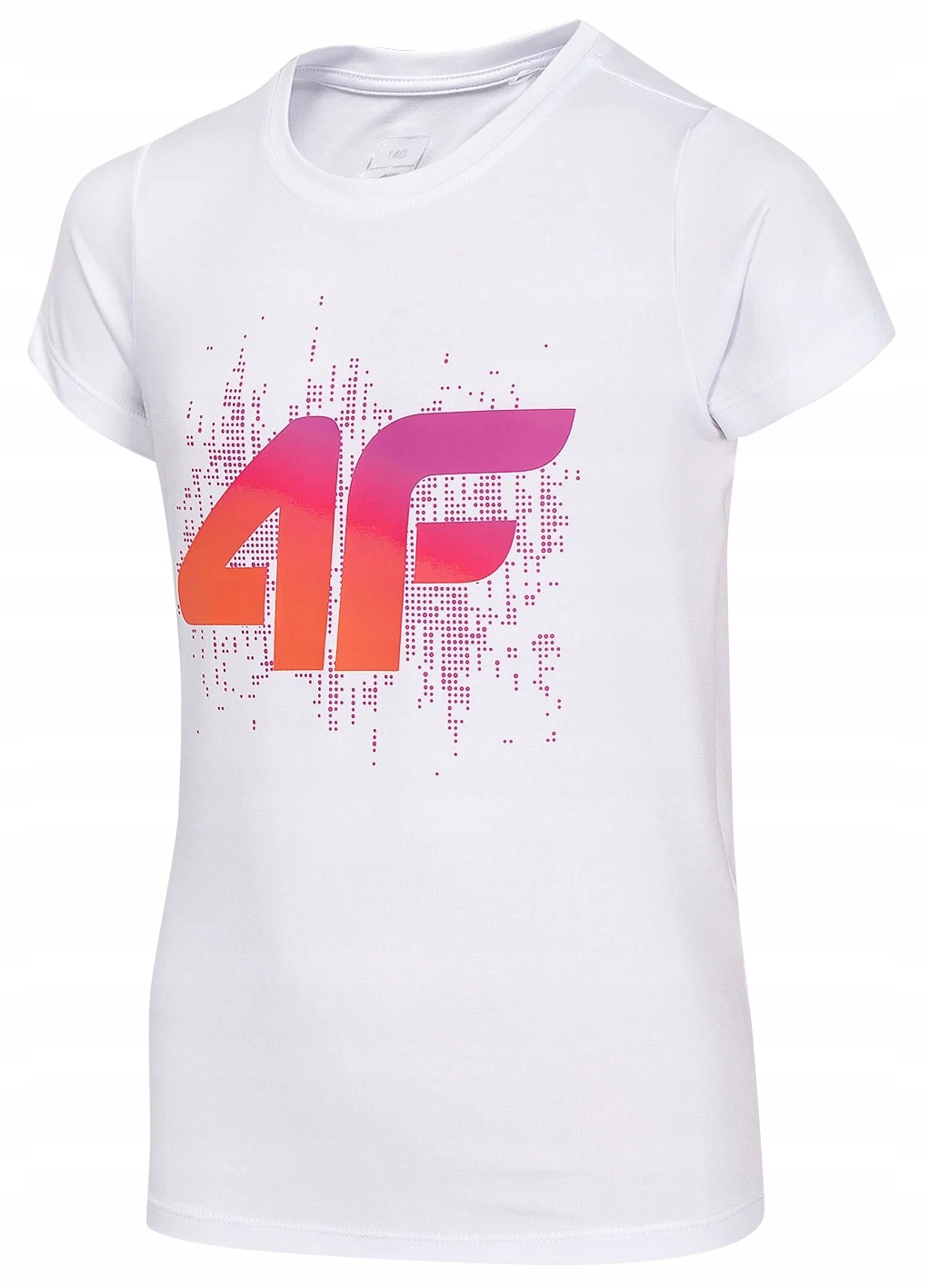 

Koszulka termoaktywna Tshirt 4F junior JTSD010 140