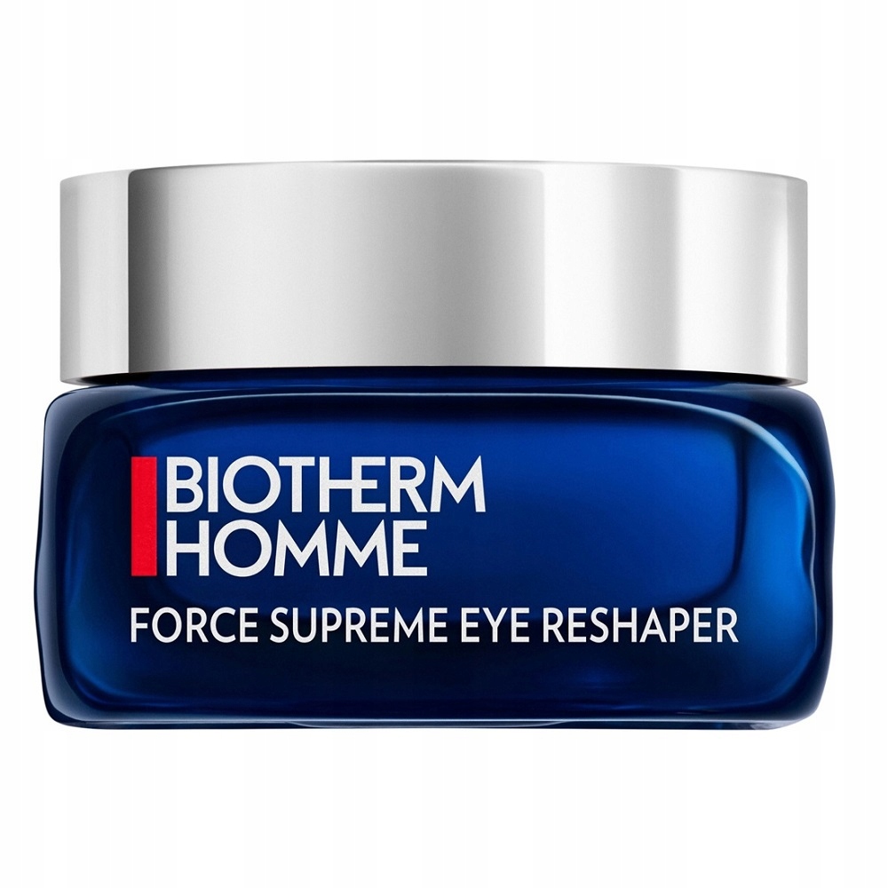 Homme Force Supreme oční remodelér 20 ml