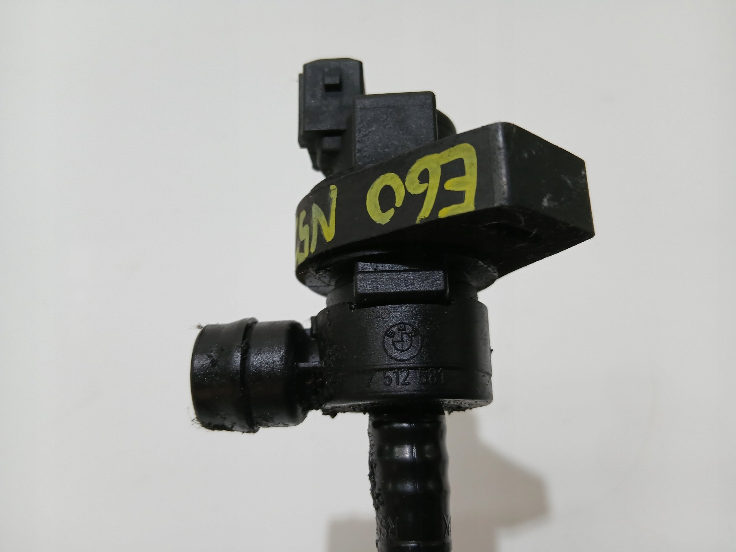 ventilatore à vide BMW E60 E90 N52 7512581
