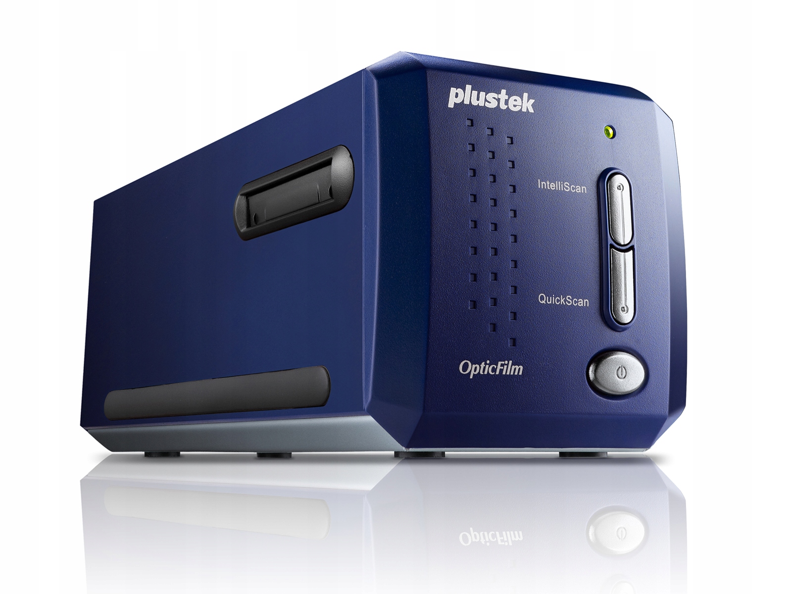 Skener pro filmy Plustek OpticFilm 8100 Skener pro snímky negativů
