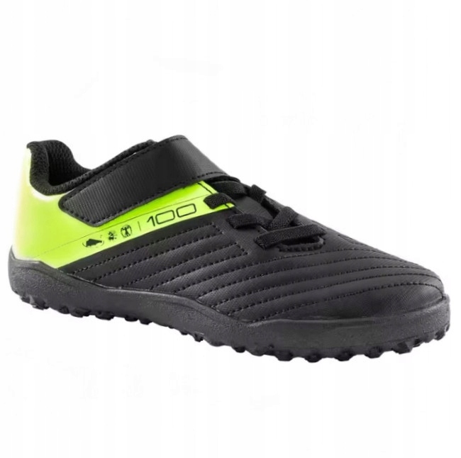 Buty Turfy Do Piłki Nożnej Dla Dzieci Piłkarskie Na Orlik 30