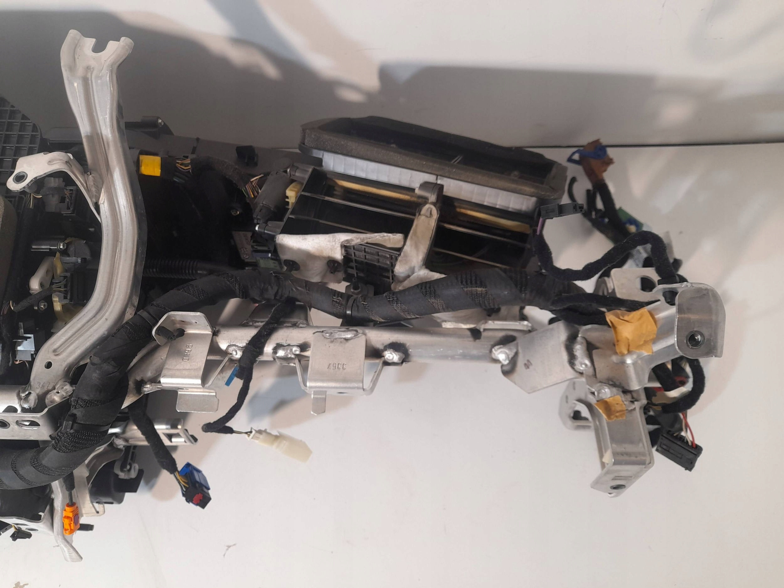 Alfa Romeo Giulia obal topení 505374810 (AG30)