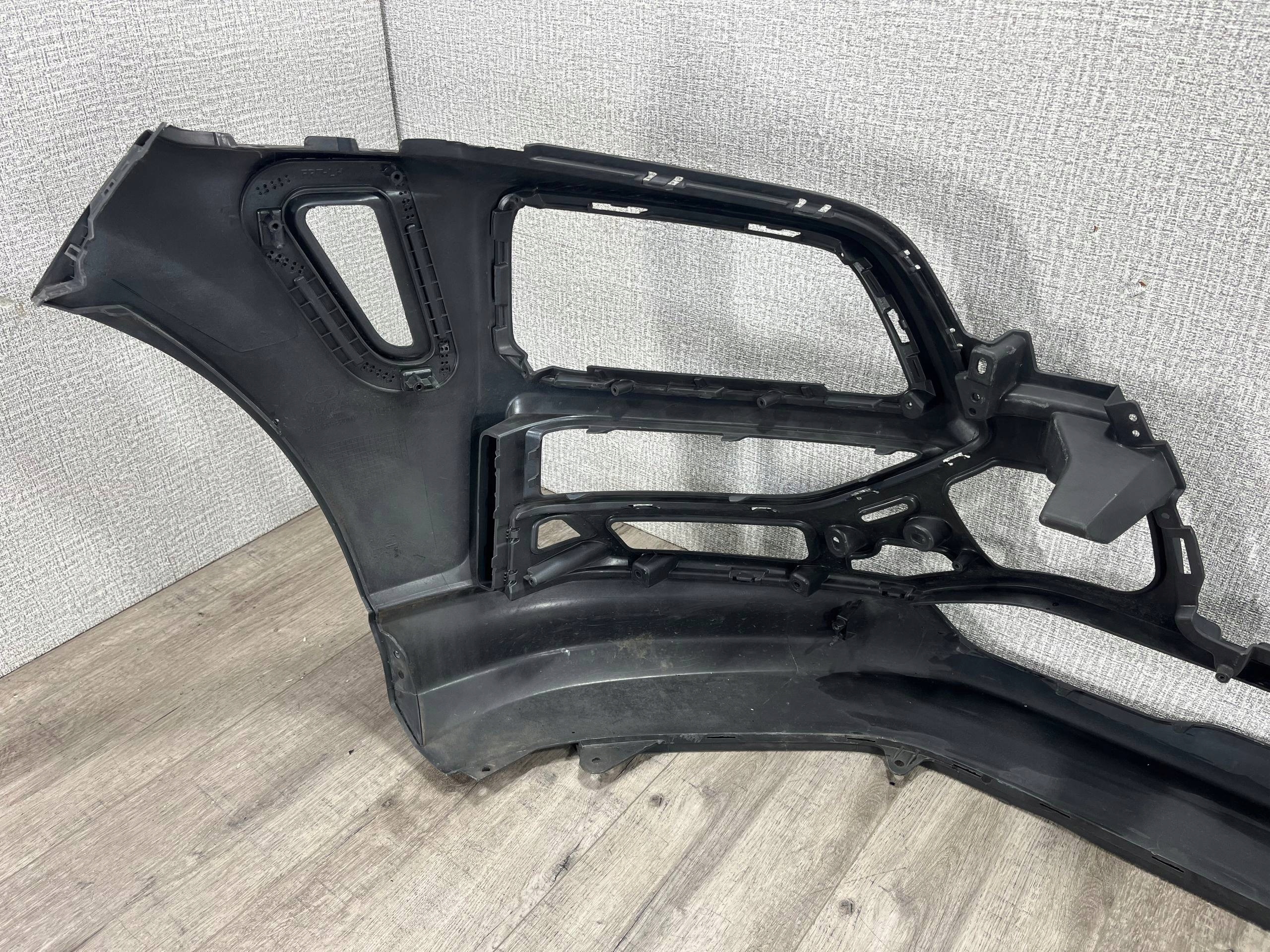HYUNDAI KONA 2017-2020 bumper front 86512-J9010