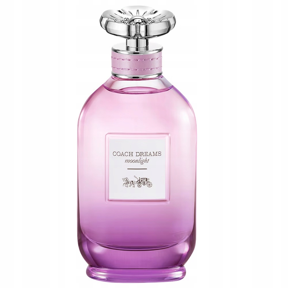 Coach Dreams Moonlight parfémovaná voda sprej 90 ml – smyslná vůně