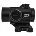 Kolimator Primary Arms SLx MD-25 25 mm Micro Dot Gen II AutoLive 2 MOA red