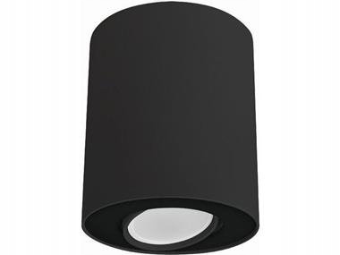 Pohyblivé stropní svítidlo N/t 1XGU10 10W IP20 Set black 8900 Nowodvorski